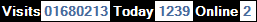 SQLCounter 2020/06