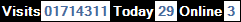 SQLCounter 2020/06