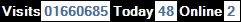 SQLCounter 2020/06