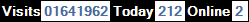 SQLCounter 2020/06