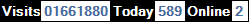 SQLCounter 2020/06