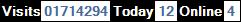 SQLCounter 2020/06