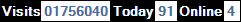 SQLCounter 2020/06