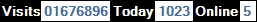 SQLCounter 2020/06