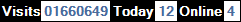 SQLCounter 2020/06