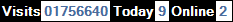SQLCounter 2020/06