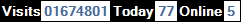 SQLCounter 2020/06