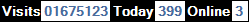 SQLCounter 2020/06