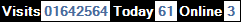 SQLCounter 2020/06