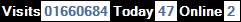 SQLCounter 2020/06
