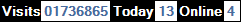 SQLCounter 2020/06