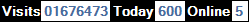 SQLCounter 2020/06