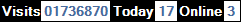 SQLCounter 2020/06