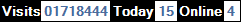 SQLCounter 2020/06