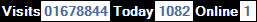 SQLCounter 2020/06