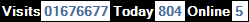 SQLCounter 2020/06