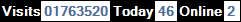 SQLCounter 2020/06