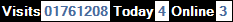SQLCounter 2020/06
