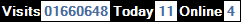 SQLCounter 2020/06
