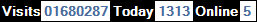 SQLCounter 2020/06