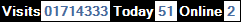 SQLCounter 2020/06