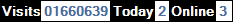 SQLCounter 2020/06