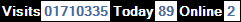 SQLCounter 2020/06