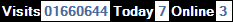 SQLCounter 2020/06