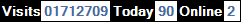 SQLCounter 2020/06