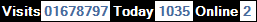 SQLCounter 2020/06