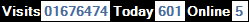 SQLCounter 2020/06