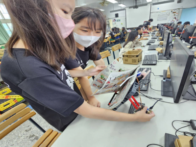 資訊科技專題設計
