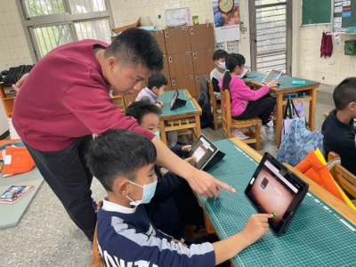 我是閱讀高手