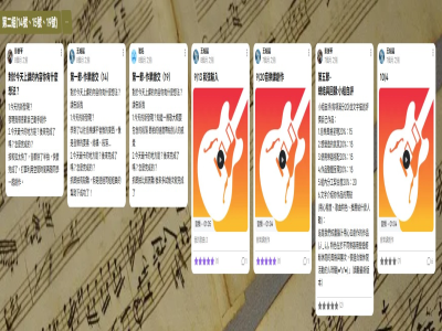 獻給你的旋律圖示