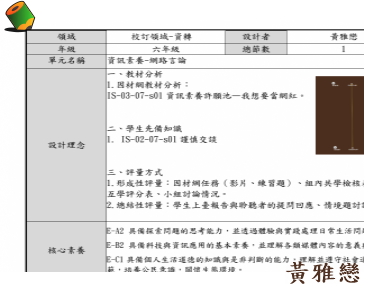 資訊素養-網路言論圖示
